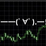 [ドル円予想] 4/3（火）＠へたぴの　本日はこんな感じでいかがでしょう？
