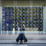 リップルはこのまま安値更新してしまうのか？