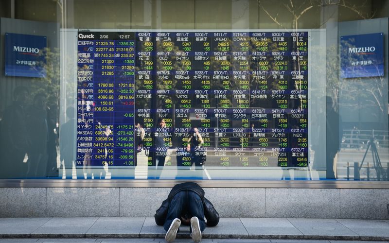 リップルはこのまま安値更新してしまうのか？