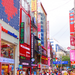 [リップル] 韓国内　 8,000 店舗で仮想通貨決済が可能に！