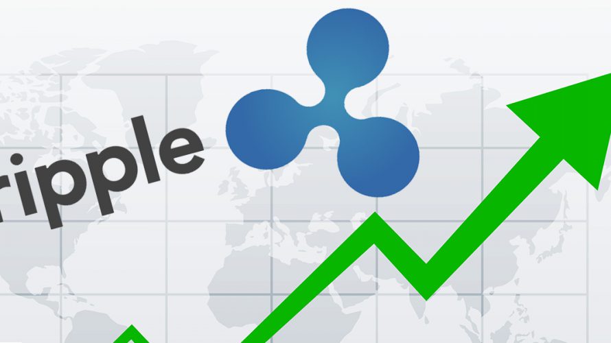 超個人的にリップルあれこれ考察・・